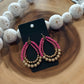 Carmen Earring