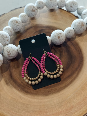 Carmen Earring