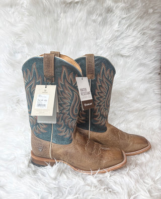 Ariat Gold Point Boots