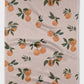 Geometry Tea Towel