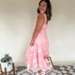 Gabriella Maxi Dress