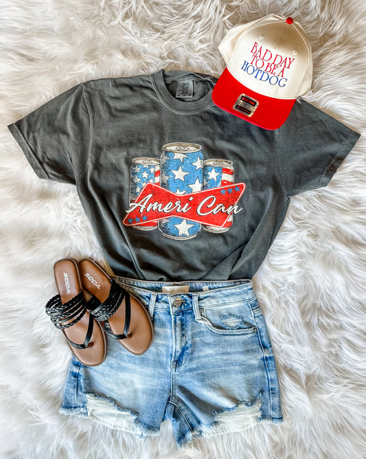 AmeriCAN Tee