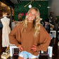 Lauren Oversized Sweater