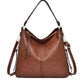 Go-Anywhere Camel Tote
