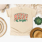 Merry & Bright Graphic Tee/Crew