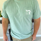 Men's Fieldstone Roost Tee