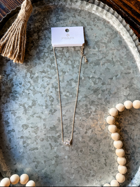 Delicate Dream Necklace