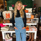 Happy Hour Overalls
