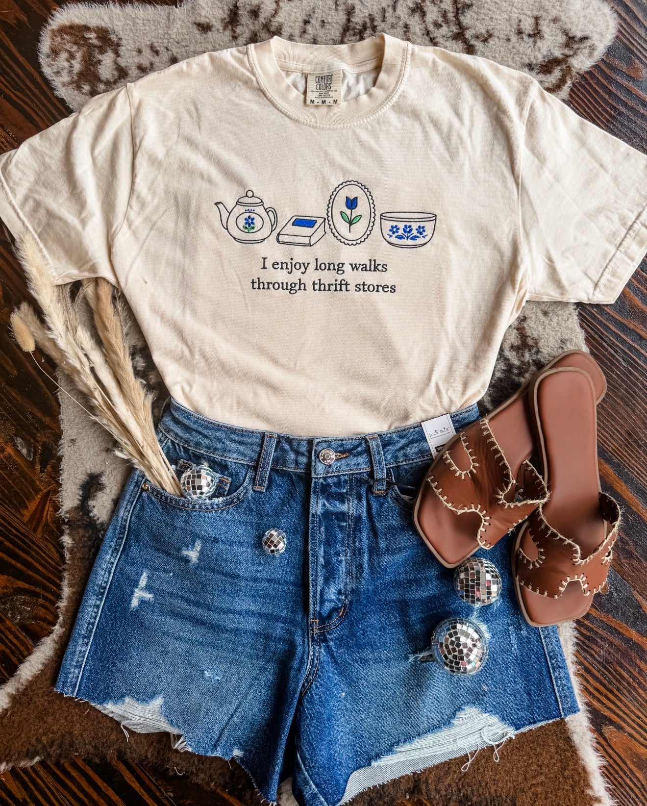 Embroidery & Graphic Tees