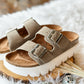 Jazmin Sandal