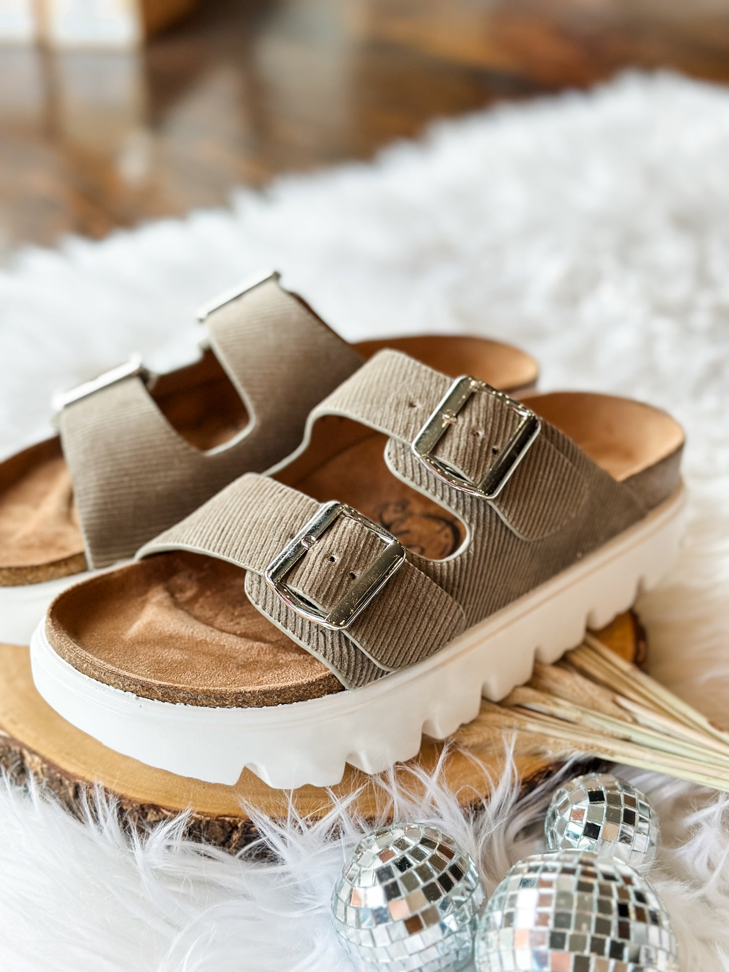 Jazmin Sandal