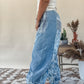 Boho Bloom Joggers