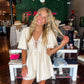 Take Me to the Garden Romper