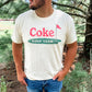 Coca-Cola Golf Tee