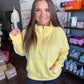 Day Trip 1/4 Zip Hoodie