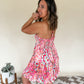 Love To Know Halter Dress