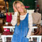 Kendall Denim Dress
