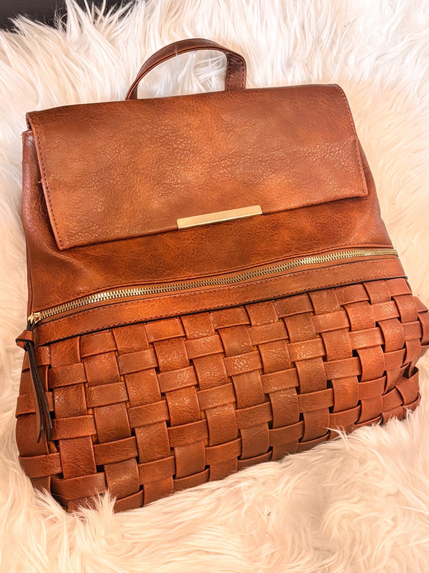 Weekend Wondered Backpack