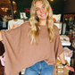 Weekend Escape Top