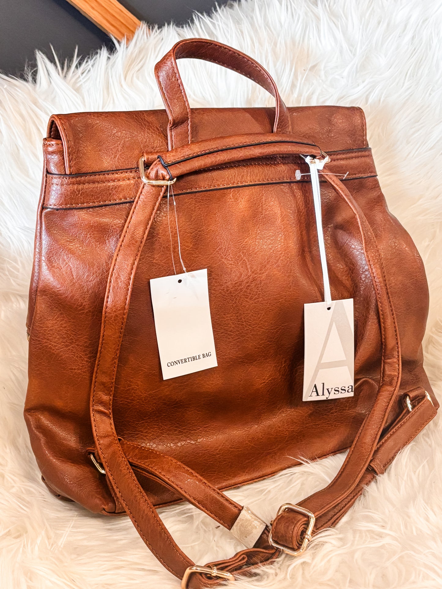 Weekend Wondered Backpack