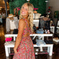 Blooming Beauty Dress