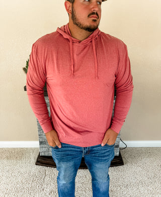 Burlebo Performance Hoodie