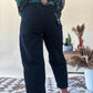 Cora Barrel Cargo Pants