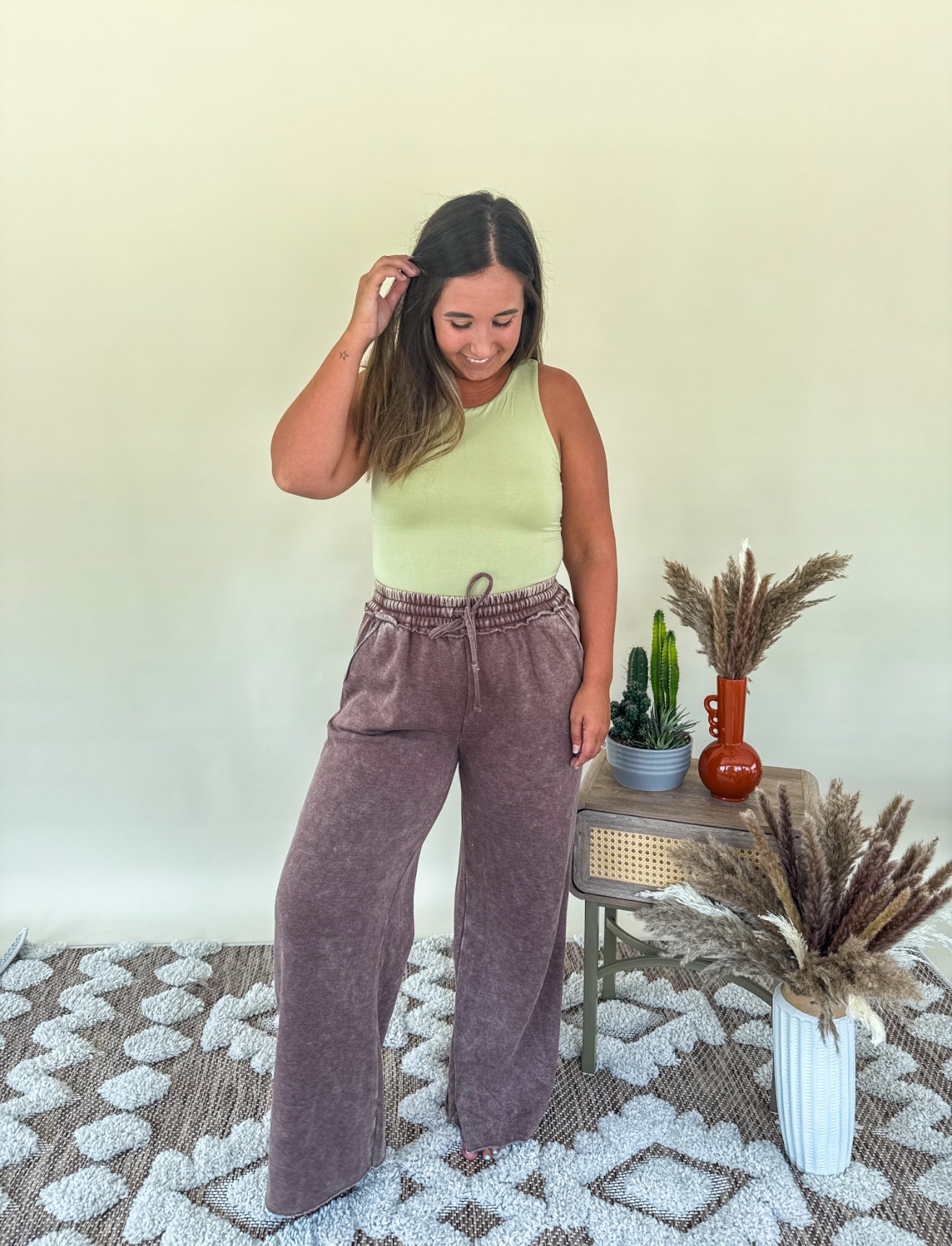 Urban Wash Sweatpants
