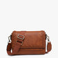 Francesca Whipstitch Crossbody
