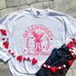 Galentines Social Club Graphic Tee/Sweatshirt