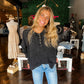 Harper Waffle Knit Top