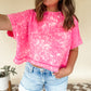 Boxy Pocket Tee