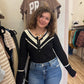 Lauren Long Sleeve Top
