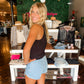 Round Up Skort