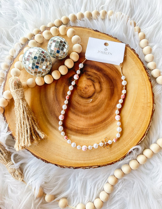 Elizabeth Necklace