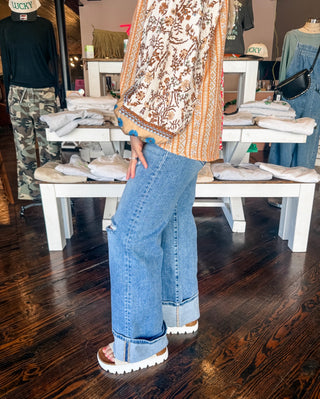 Tina Timeless Jeans