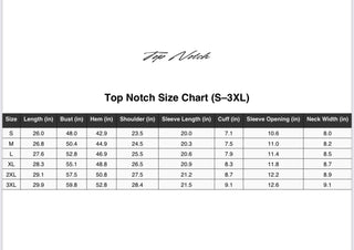 Meadow Bloom Top by Top Notch