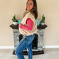 Valerie Sherpa Vest