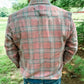 Men’s Flag & Anthem Flannel