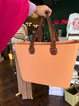 Carrie Versa Tote