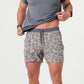 Burlebo Athletic Short