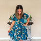 Love in Bloom Dress