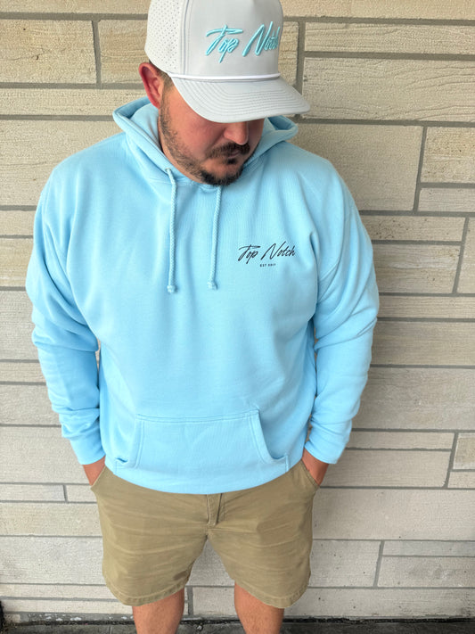 Top Notch Hoodie