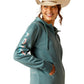 Ariat Tek 1/2 Zip Hoodie