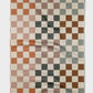 Geometry Tea Towel