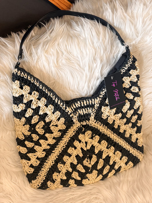 The Nomad Bag