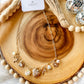 Locket Charm Necklace