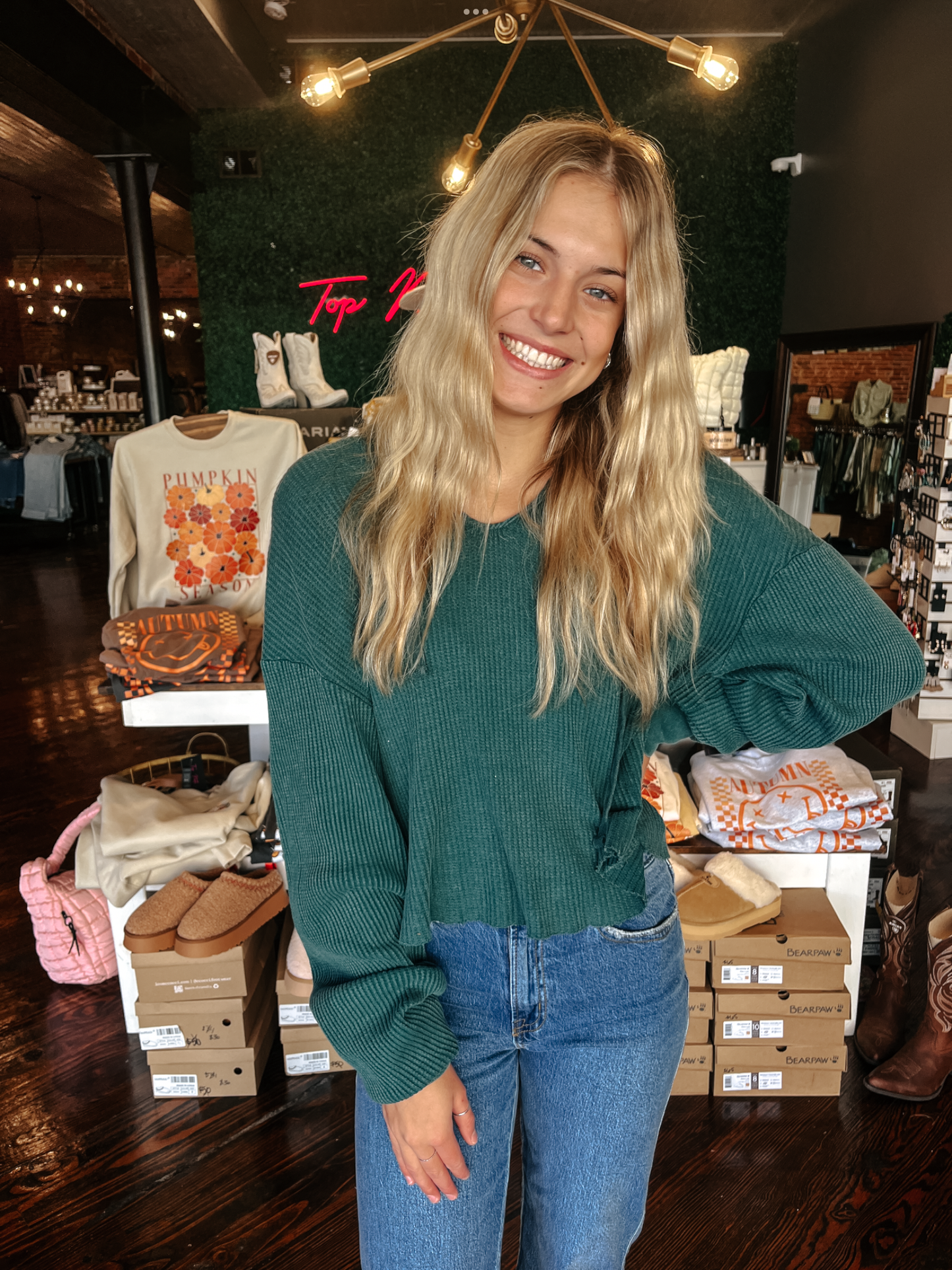 The Briar Hoodie