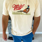 Men’s Miller American Needle Tee