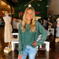 Harper Waffle Knit Top